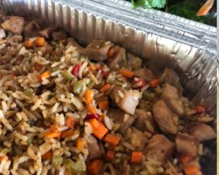arroz chino emporio